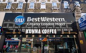 Best Western Greater London