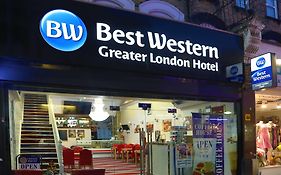 Best Western Greater London